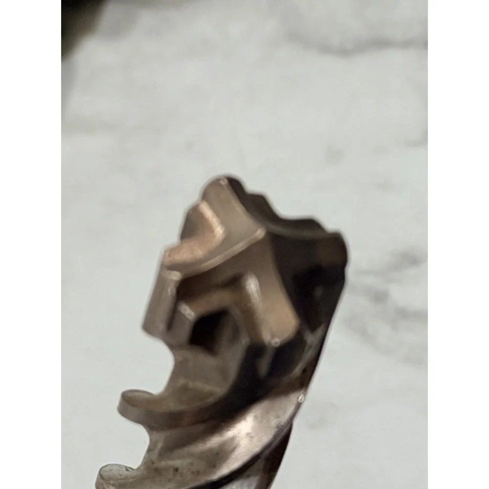 New Milwalkee Concrete W/ Rebar Drill Bit~1/2 x 22